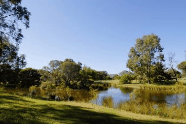 BIG4 Peppermint Caravan Park - Accommodation 4U