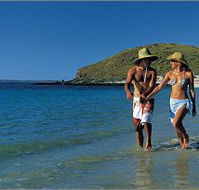 Point Samson Resort - Accommodation 4U