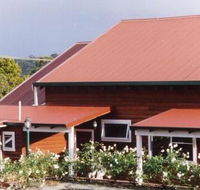 Pemberton Old Picture Theatre Holiday Apartments - Accommodation 4U