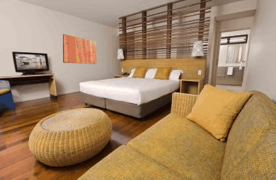 Pinctada Cable Beach Resort & Spa - Accommodation 4U 1