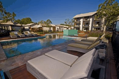 Pinctada Cable Beach Resort & Spa - Accommodation 4U 3