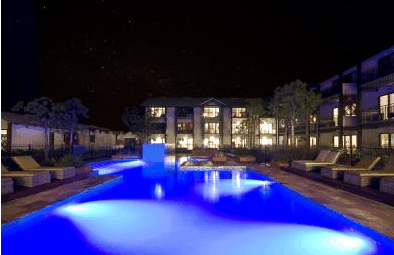 Pinctada Cable Beach Resort & Spa - Accommodation 4U 4