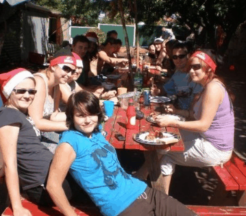 Planet Inn Backpackers - Accommodation 4U