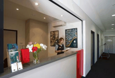 Quest On Rheola - Accommodation 4U 0