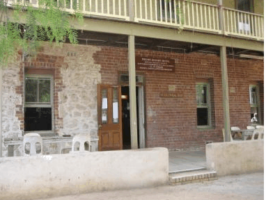 Priory Resort Hotel - Accommodation 4U 2