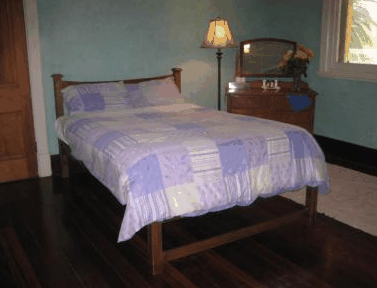 Priory Resort Hotel - Accommodation 4U 4