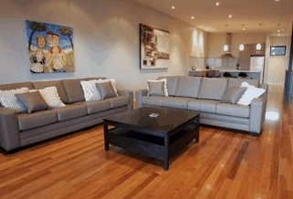 Regency Beach Club - Accommodation 4U