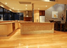 Regency Beach Club - Accommodation 4U 1