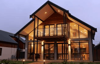 Regency Beach Club - Accommodation 4U 3