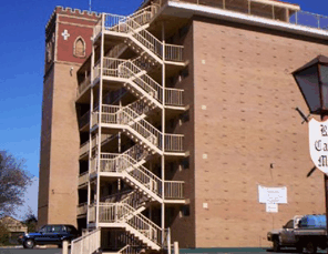 Red Castle Motor Inn - Accommodation 4U 3