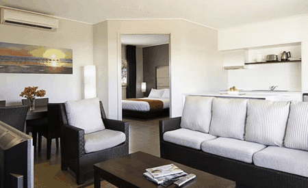 Broome Sanctuary Resort Cable Beach - Accommodation 4U 1