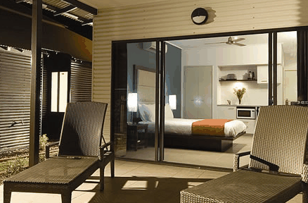 Broome Sanctuary Resort Cable Beach - Accommodation 4U 2