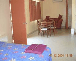 Rockingham Holiday Village - Accommodation 4U