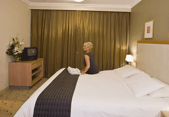 Rydges Kalgoorlie - Accommodation 4U 3