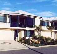 Seahaven Palm Beach Villas - Accommodation 4U