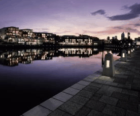 The Sebel Residence East Perth - Accommodation 4U