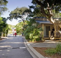 Clarkes Beach Holiday Park - Accommodation 4U