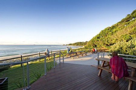 Clarkes Beach Holiday Park - Accommodation 4U 1