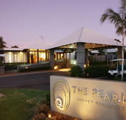 The Pearle of Cable Beach - Accommodation 4U