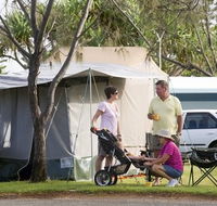 Corindi Beach Holiday Park - Accommodation 4U