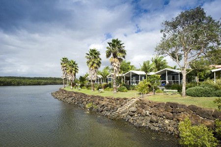 Terrace Reserve Holiday Park - Accommodation 4U 2