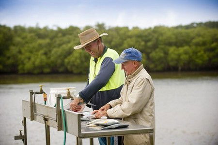 Terrace Reserve Holiday Park - Accommodation 4U 5