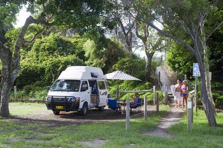 Scotts Head NSW Accommodation 4U