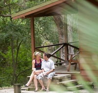 Hungry Head Cabins - Accommodation 4U