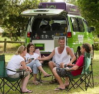 Red Rock Holiday Park - Accommodation 4U