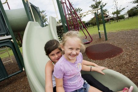 Red Rock Holiday Park - Accommodation 4U 1
