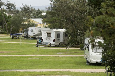 Red Rock Holiday Park - Accommodation 4U 2