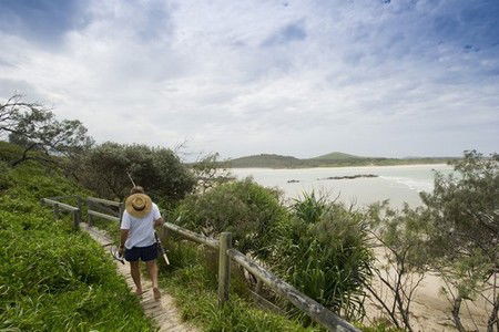 Red Rock Holiday Park - Accommodation 4U 3