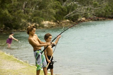 Red Rock Holiday Park - Accommodation 4U 4