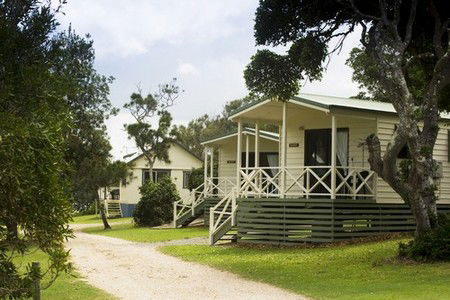 Red Rock Holiday Park - Accommodation 4U 5