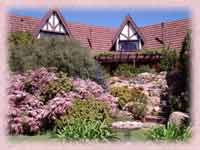 Stocks Country Retreat - Accommodation 4U 0