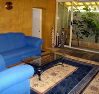 Terrace Central BB Hotel - Accommodation 4U
