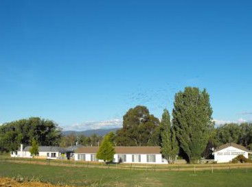 San Michele Resort - Accommodation 4U 1