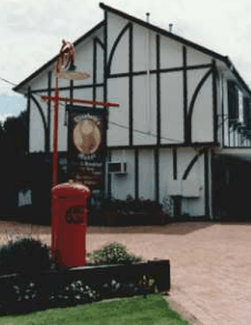 Elizabeths Manor - Accommodation 4U