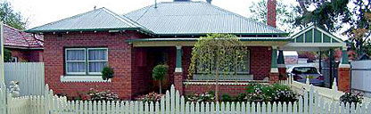 Albury Dream Cottages - Accommodation 4U 0