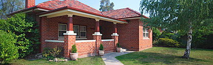 Albury Dream Cottages - Accommodation 4U 1