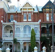 Beaufort House - Accommodation 4U