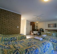 Albury Burvale Motor Inn - Accommodation 4U