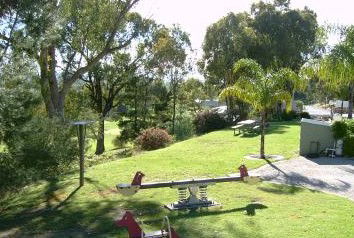 Commercial Golf Resort - Accommodation 4U 3