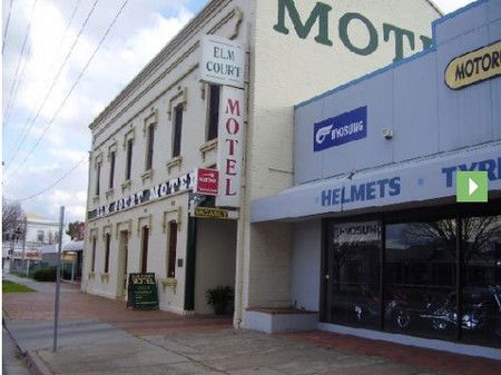 Elm Court Motel - Accommodation 4U 3