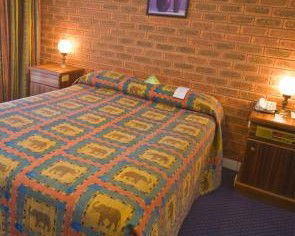 Sundowner Albury Paddlesteamer - Accommodation 4U 0