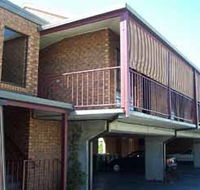 Cottage Motor Inn - Accommodation 4U