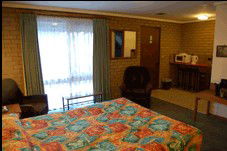 Albury City Motel - Accommodation 4U 3