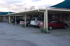 Albury City Motel - Accommodation 4U 4