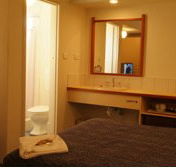 Astor Hotel Motel - Accommodation 4U