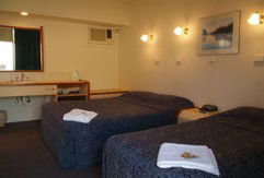 Astor Hotel Motel - Accommodation 4U 1